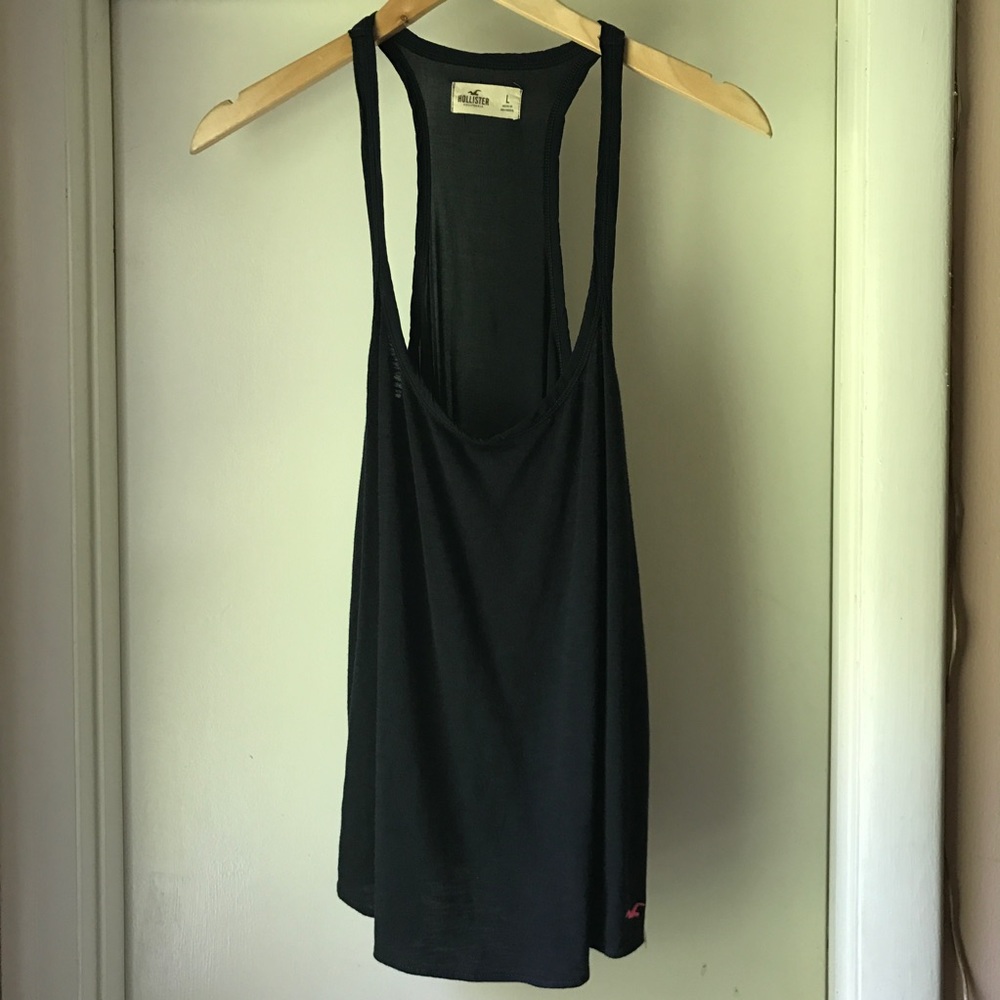 Hollister Tank Top